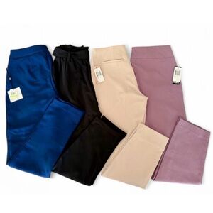 NWT Women’s Dress Pants Set – Size Small / 4